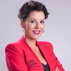 Carolina Espinosa Estepa